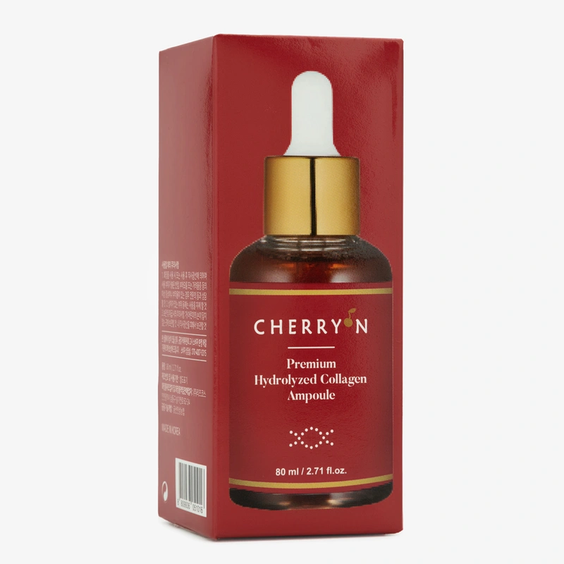 Набор Сывороток 3в1