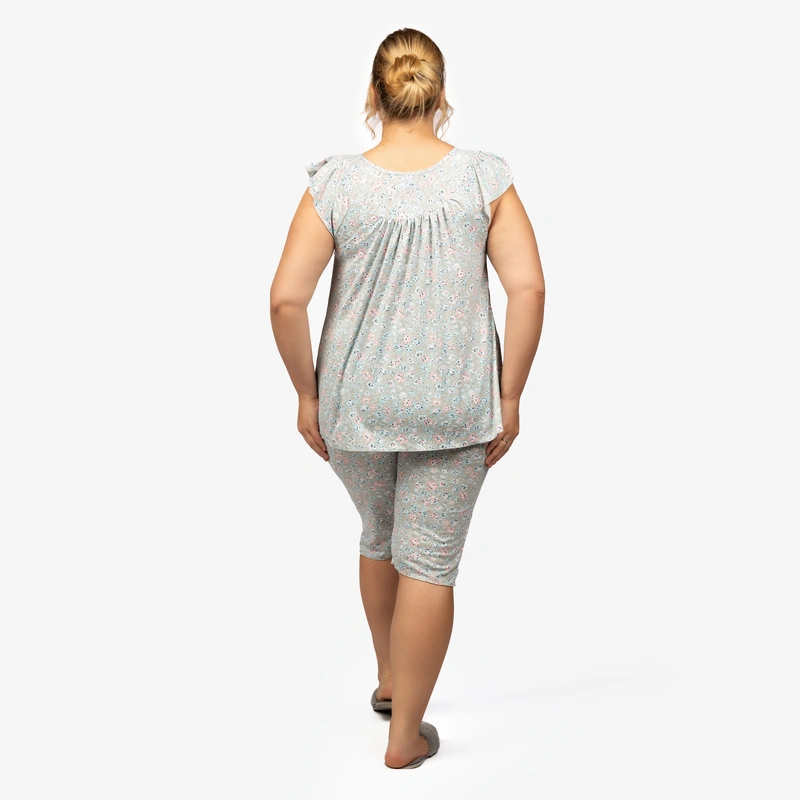 Пижама Людмила