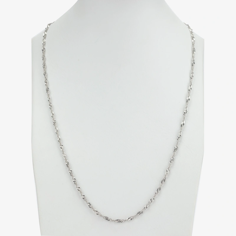 Цепь "Сингапур", Родий