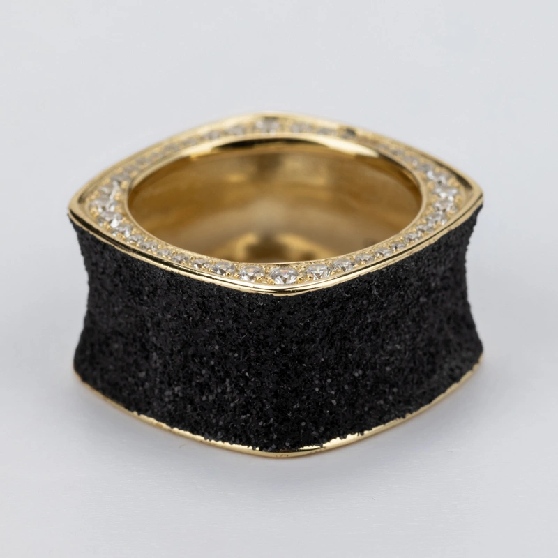 Кольцо Алькор