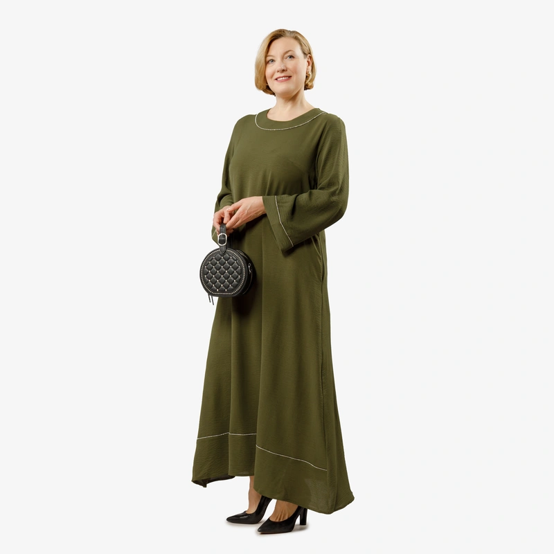 Платье Анжелина EmVerdi