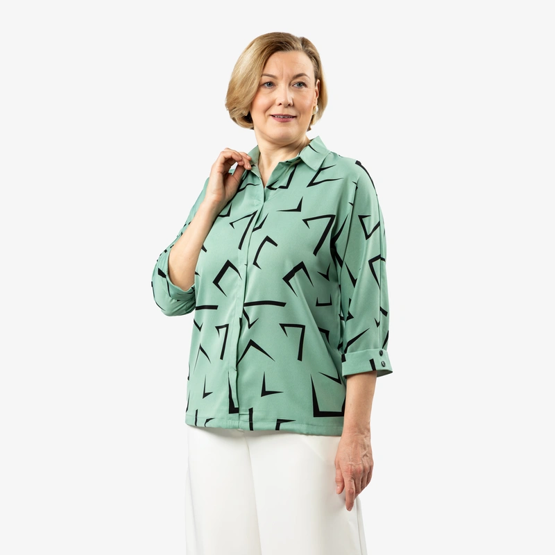 Блуза Селеста