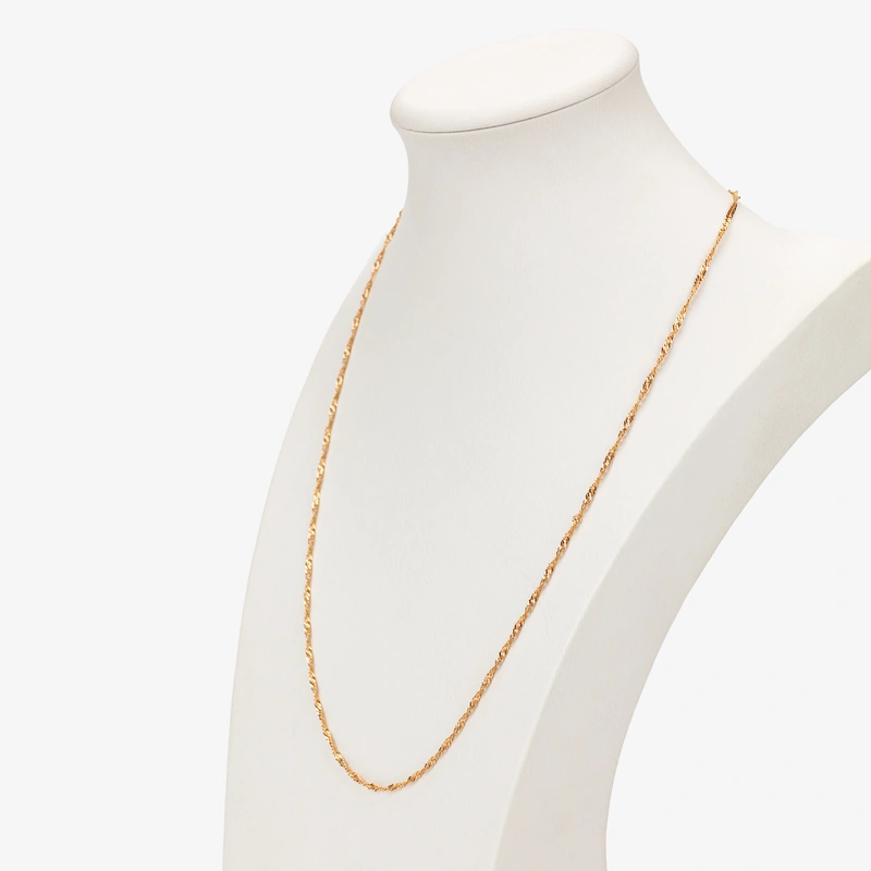 Цепь панцирная Сингапур