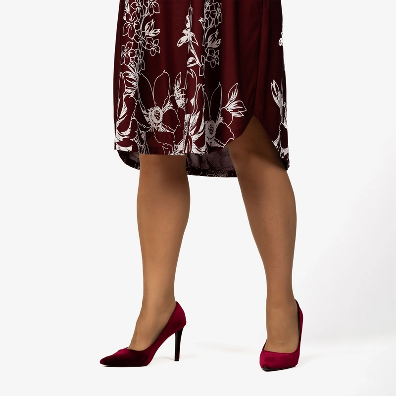 Платье Диана