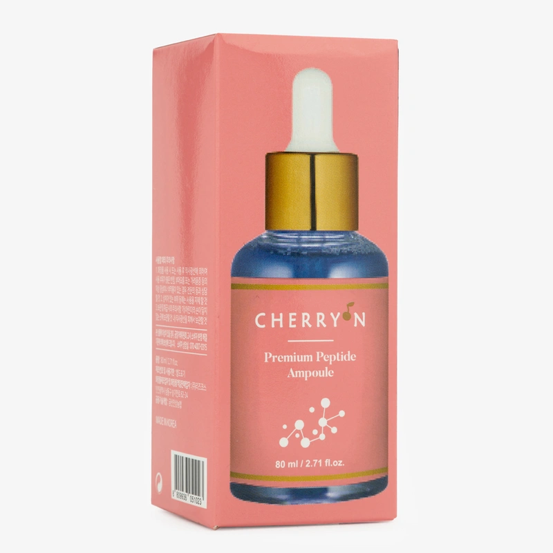 Набор Сывороток 3в1