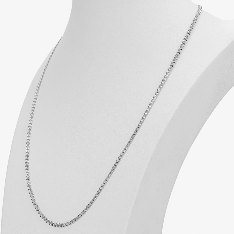 Цепь плетение Love