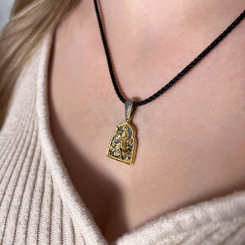 Подвеска Георгий Победоносец