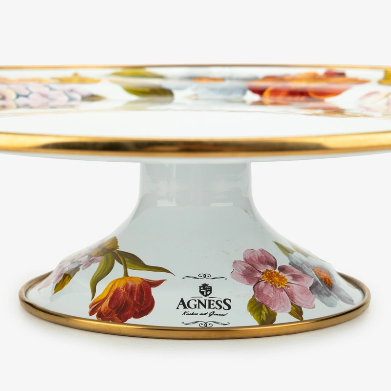 Тортовница серия фландрия, 30 см