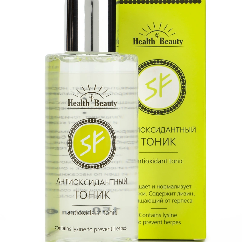 Тоник антиоксидантный