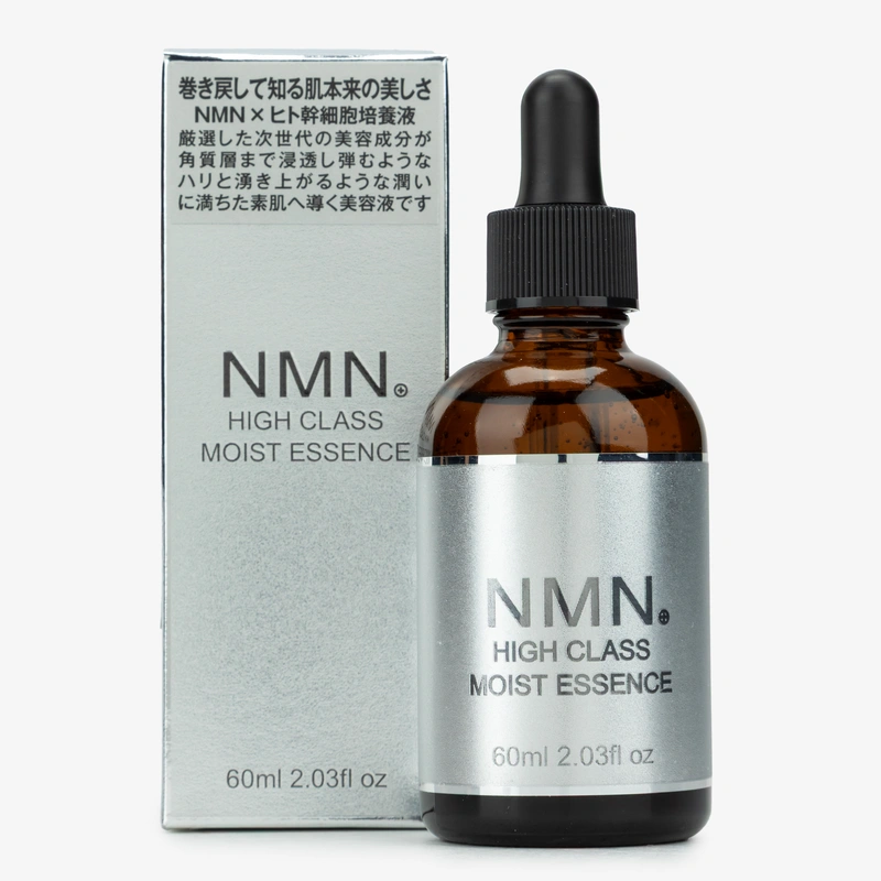 Антивозрастная сыворотка для лица со стволовыми клетками,  60 ml