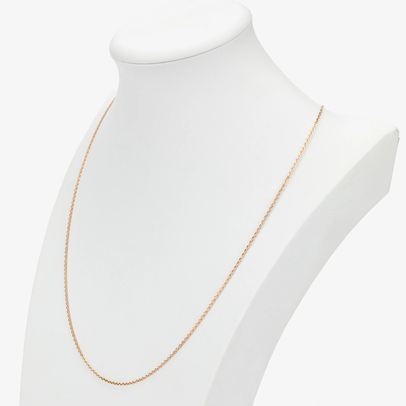 Цепь якорная