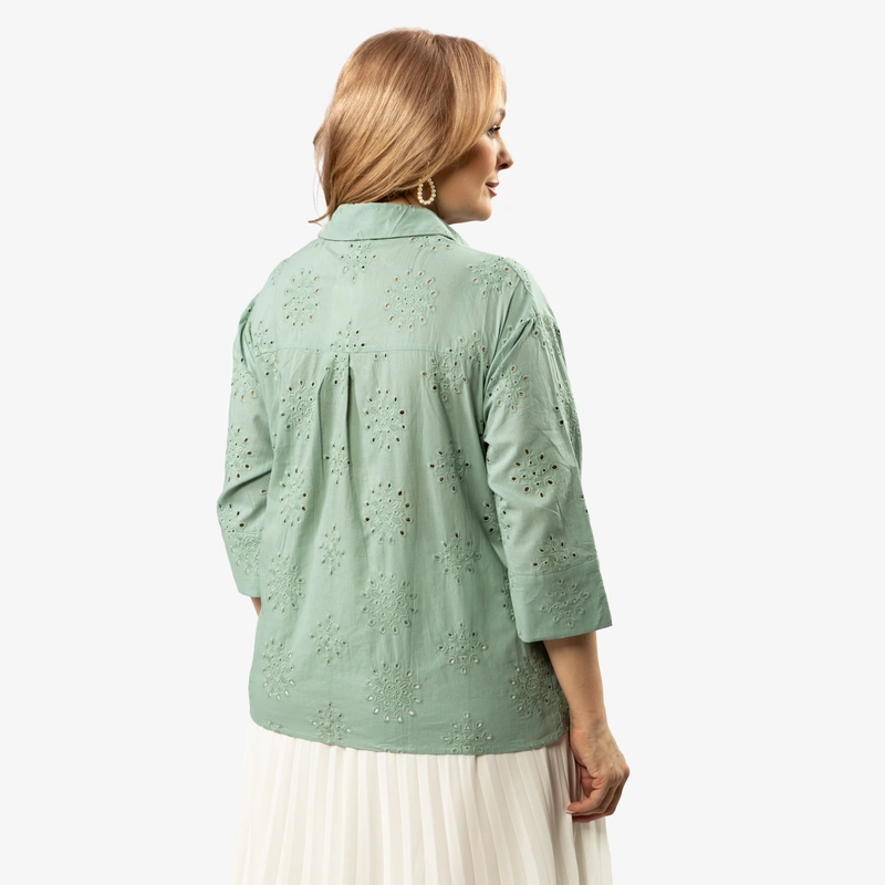 Блуза Изабель