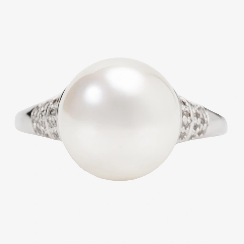 Кольцо Нежность