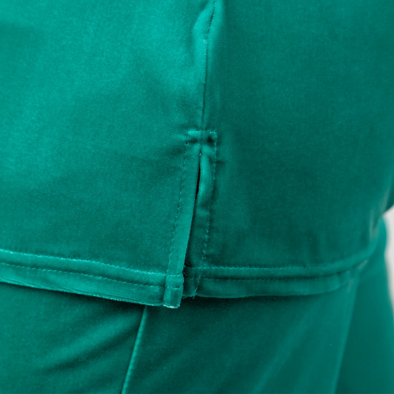 Футболка Велюр