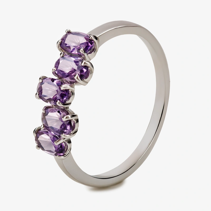 Кольцо Виола