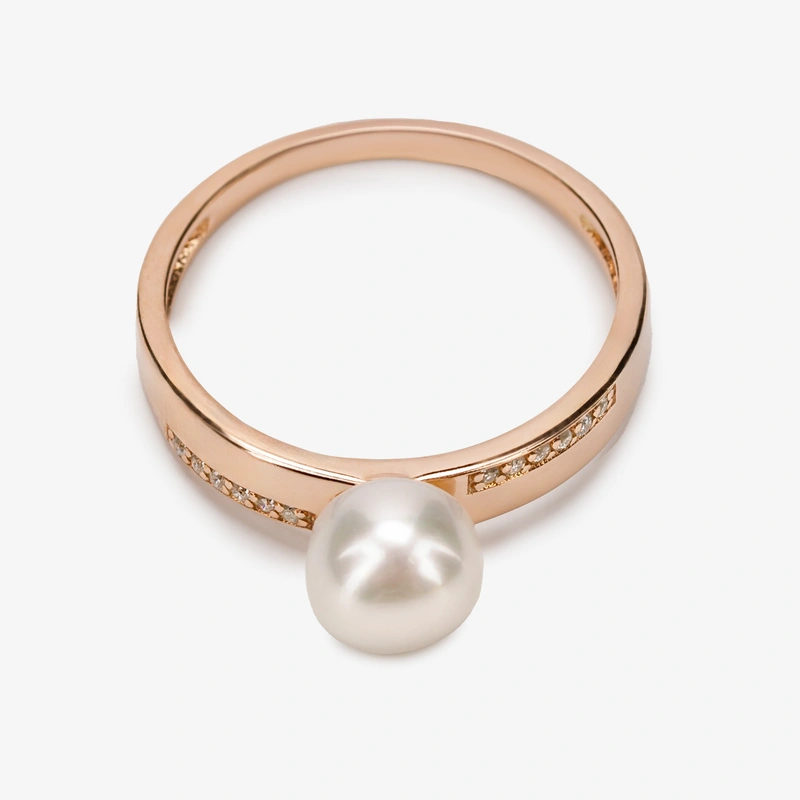 Кольцо Римма