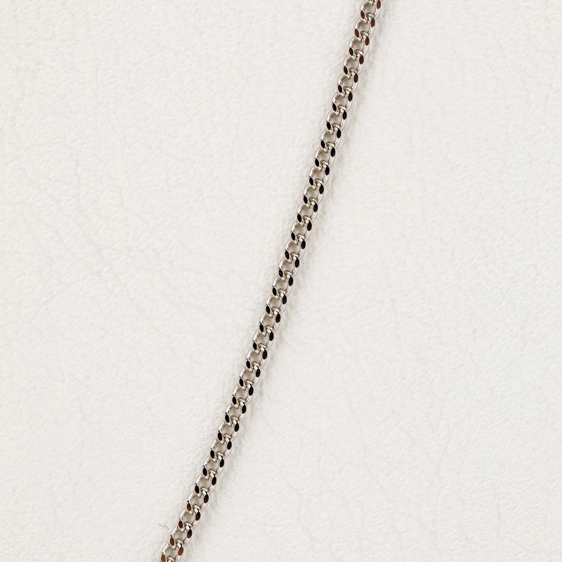 Цепь панцирная