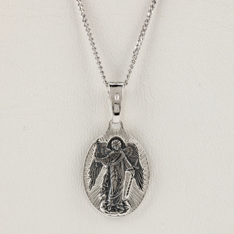 Семистрельная БМ и Ангел Хранитель