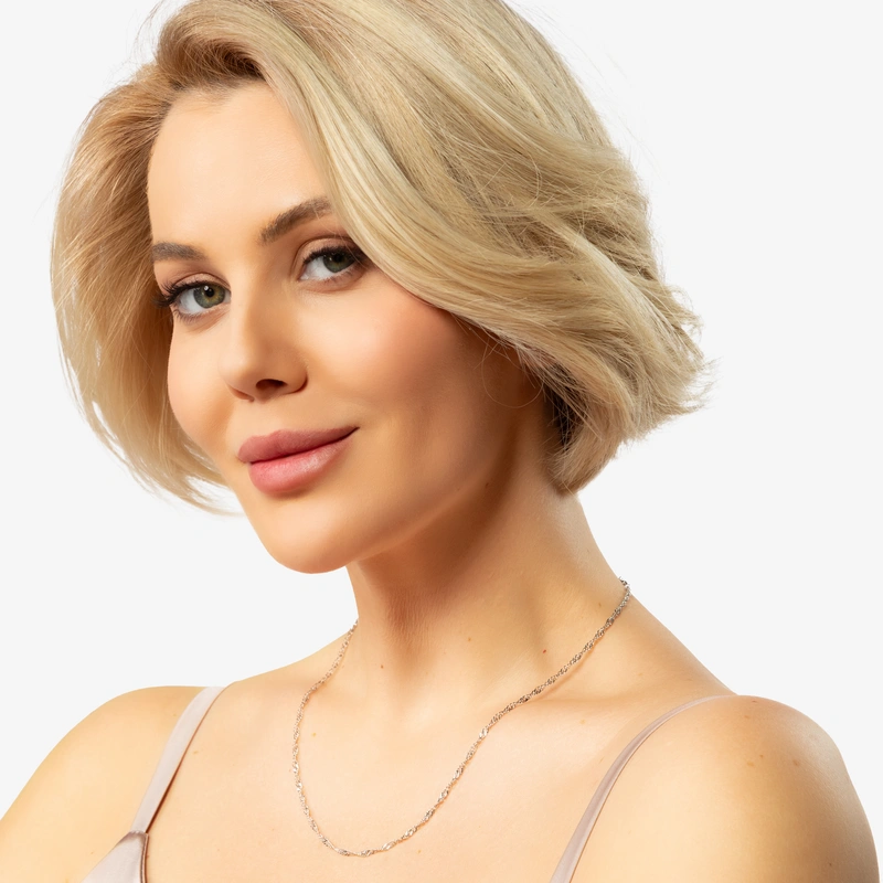 Цепь "Сингапур", Родий