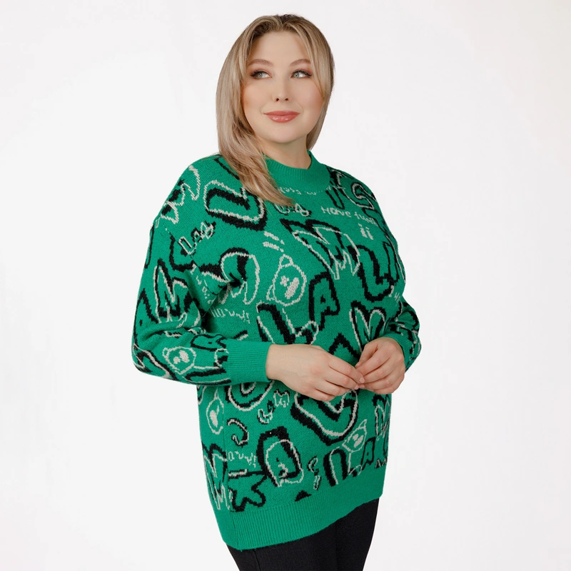 Джемпер Айлин