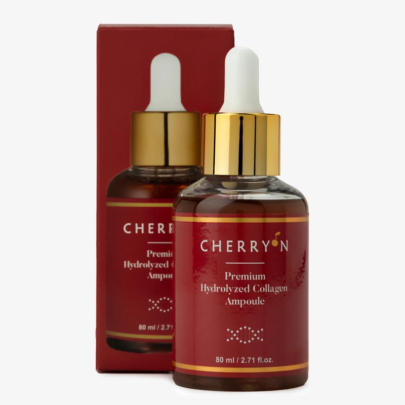 Сыворотка для лица, 80 мл