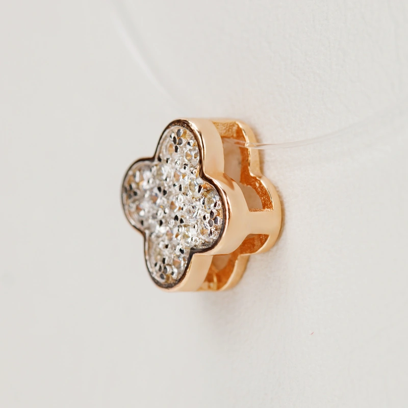 Подвеска Клевер