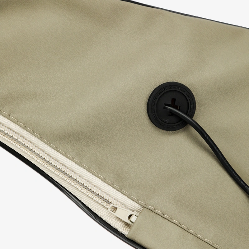 Массажная накидка Сила Дракона