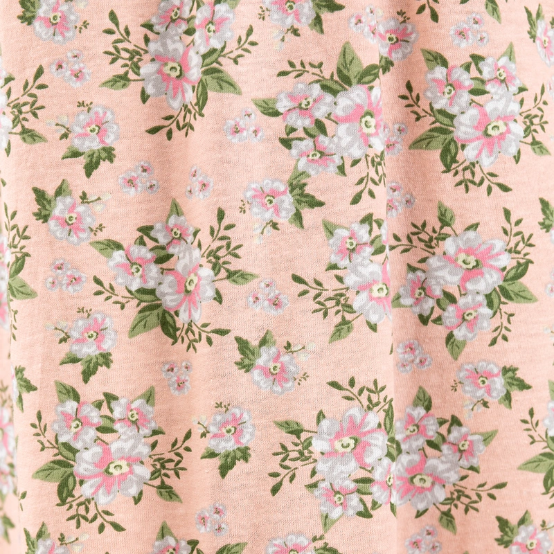 Сорочка ночная Комфорт, цвет бежевый