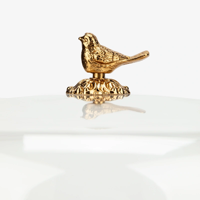 Тортовница серия фландрия, 30 см