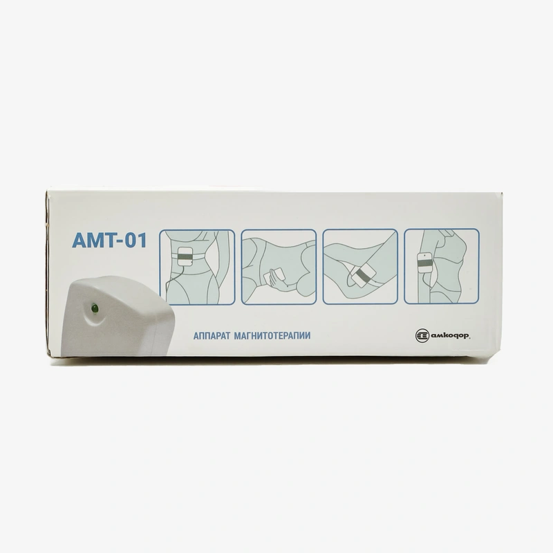 Аппарат магнитотерапии Здоровые суставы (без ремня)