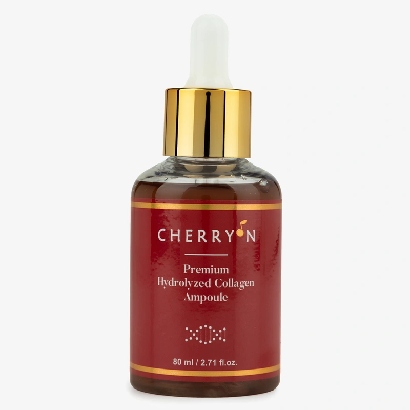 Сыворотка для лица, 80 мл