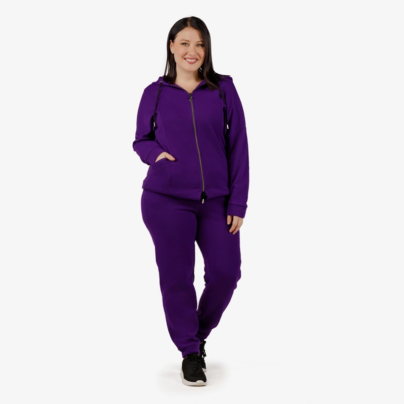 Фиолетовый