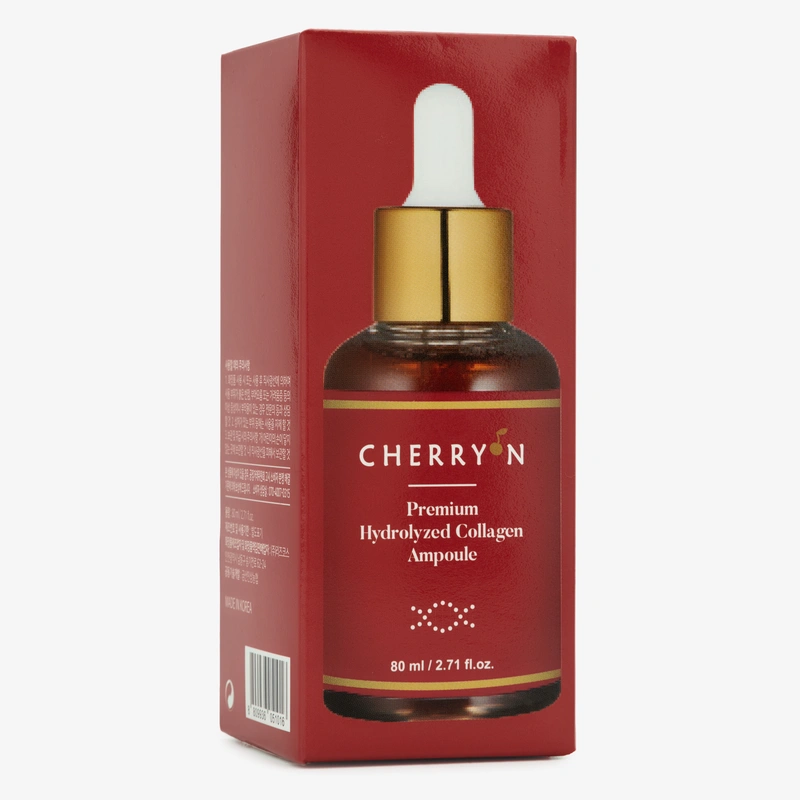 Сыворотка для лица, 80 мл