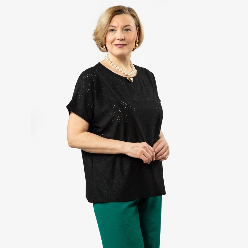 Блуза Рина