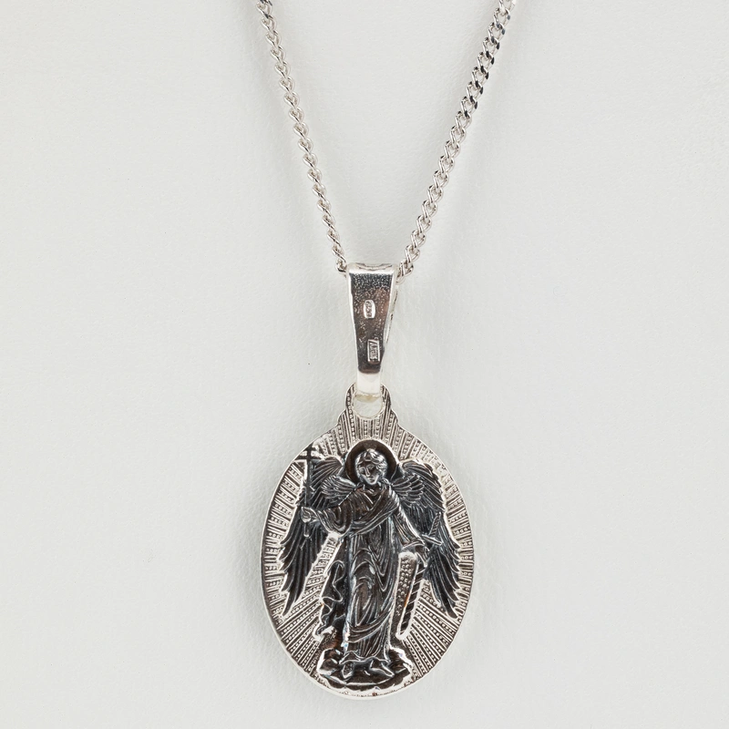 Казанская БМ и Ангел Хранитель