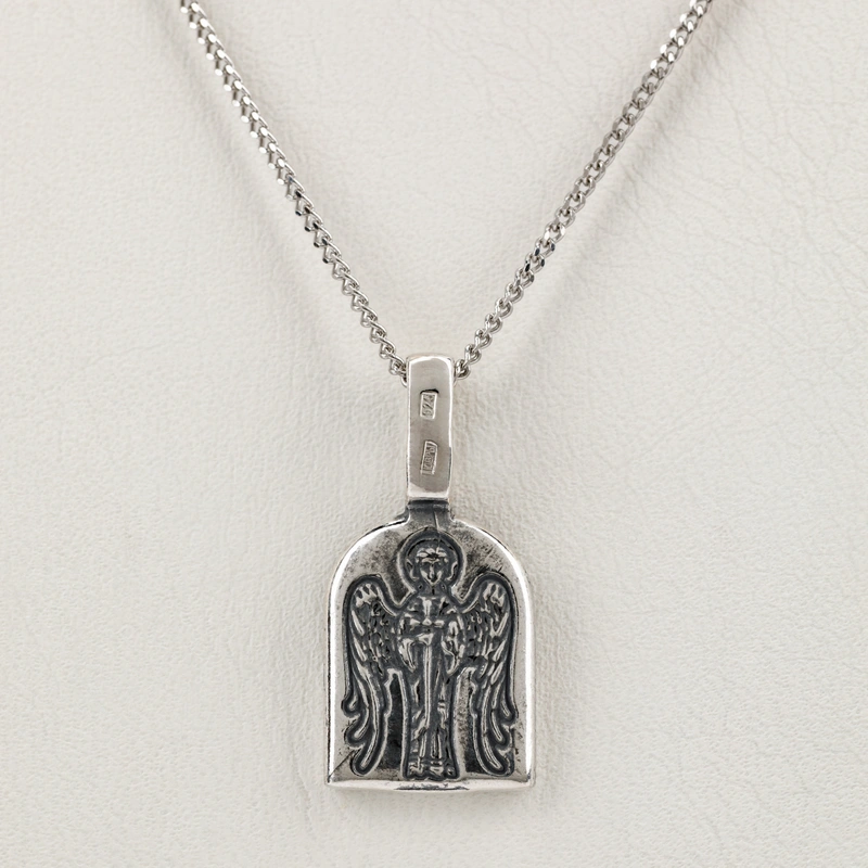 Подвеска "Святая Матрона"