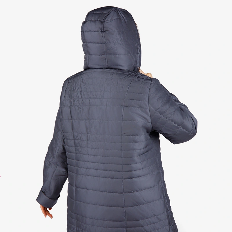 Полупальто Аморет