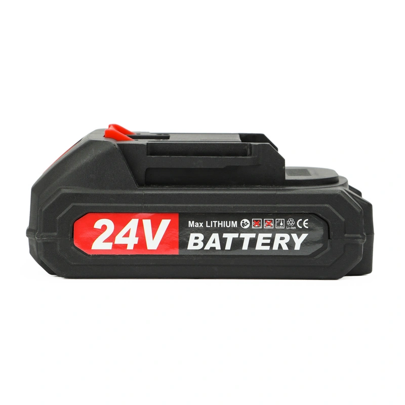 Мини-пила Хищник АКБ