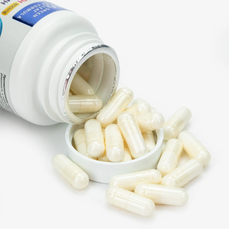 Комплекс Здоровье