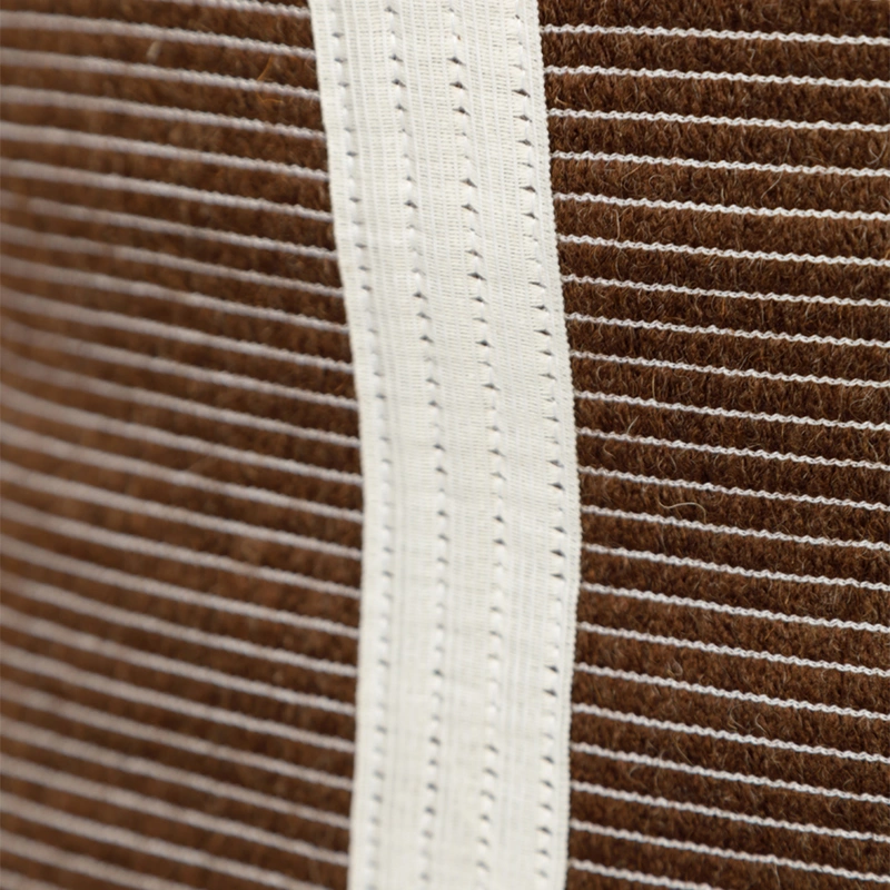 Пояс полушерстяной Верблюд