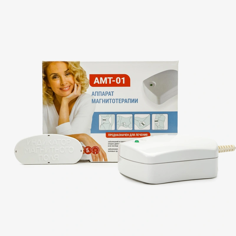 Аппарат магнитотерапии Здоровые суставы (без ремня)