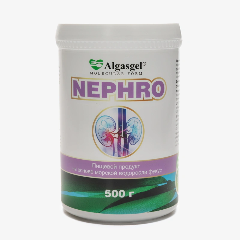 Гель Нефро , 3 упаковки