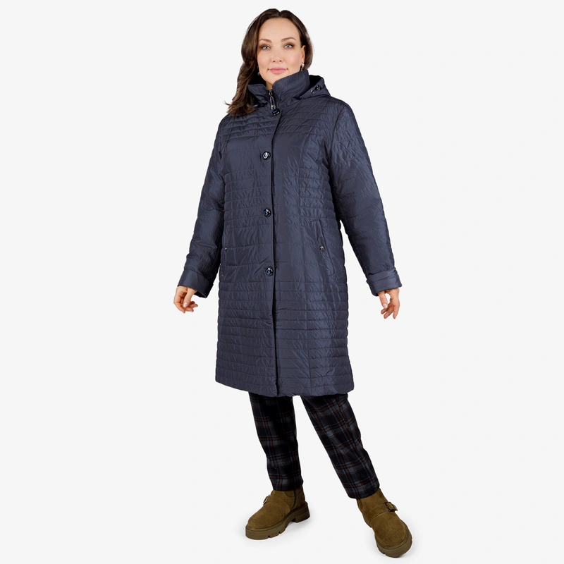 Полупальто Аморет