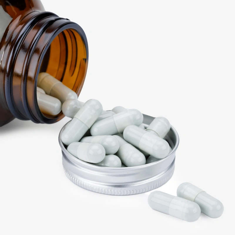 Хлорелла Детокс и Антиоксидант, 180 капсул