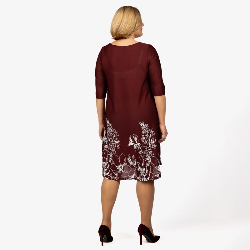 Платье Диана