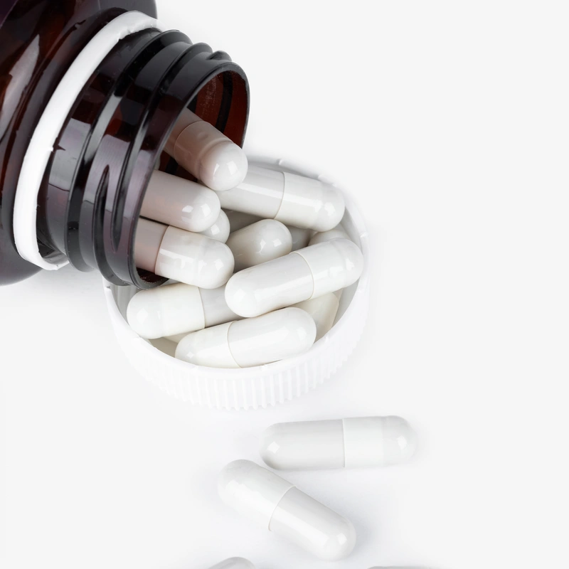 Лопух Капсулы, 2 упаковки