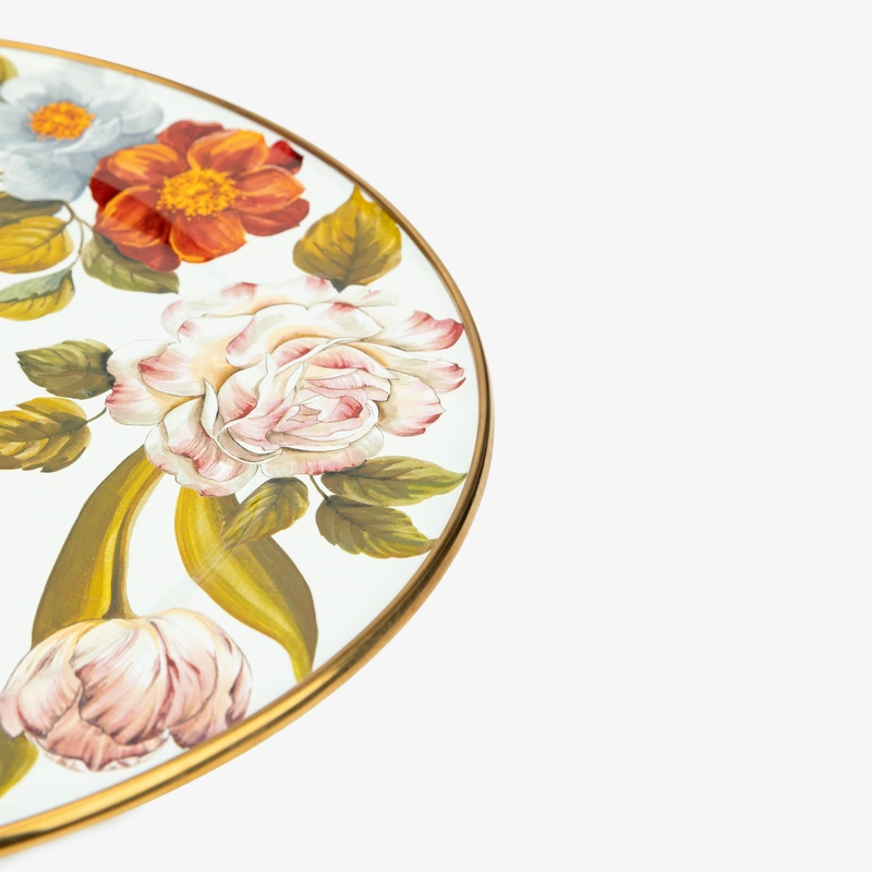 Тортовница серия фландрия, 30 см