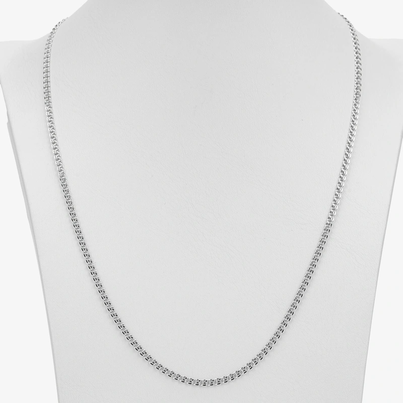 Цепь плетение Love