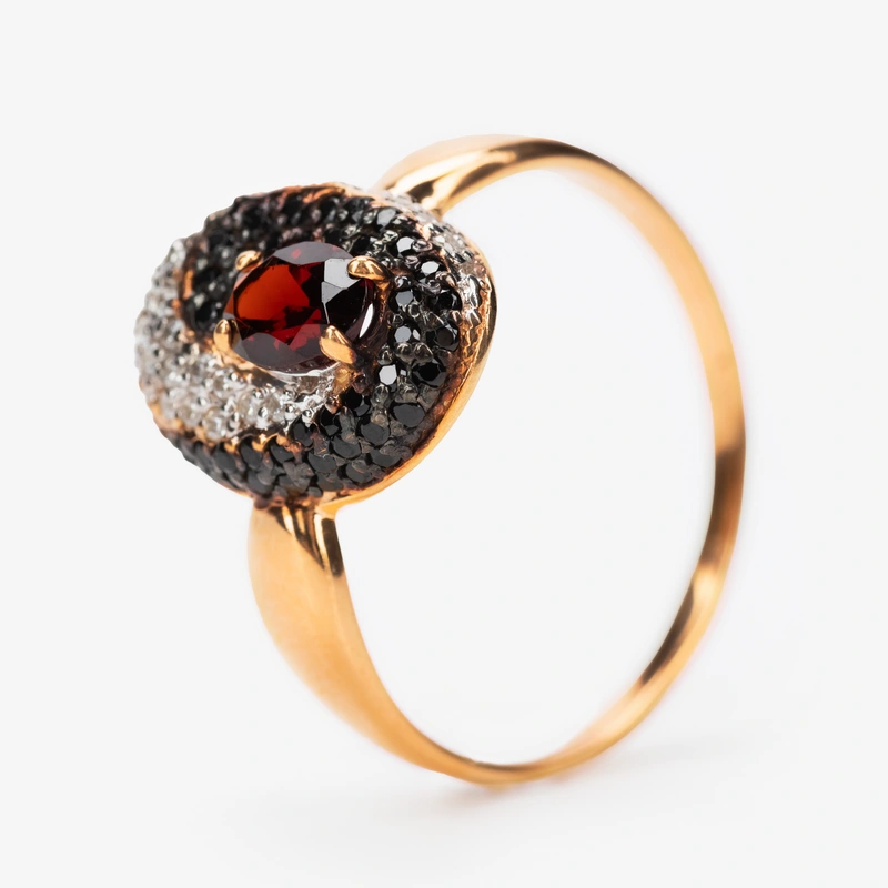 Кольцо Ариадна