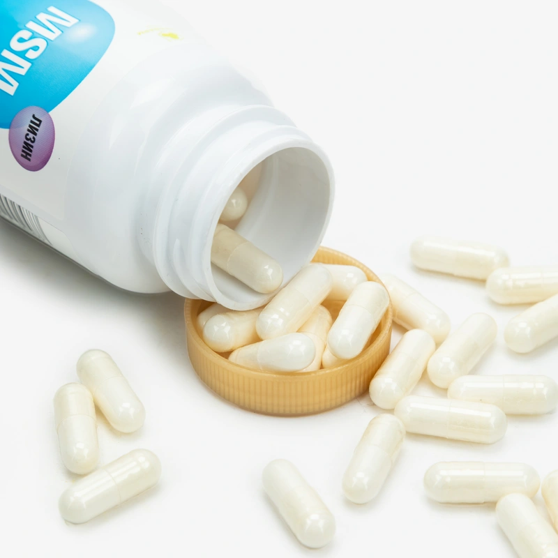 MSM + коллаген + витамин С, 1 упаковка